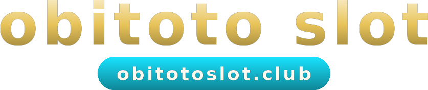 obitoto slot logo