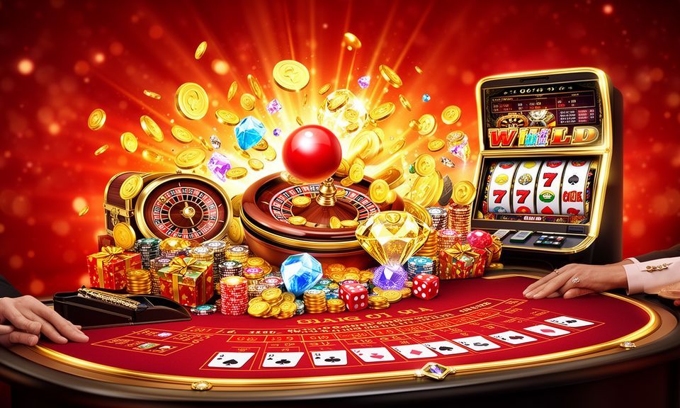 obitoto slot mobile gaming